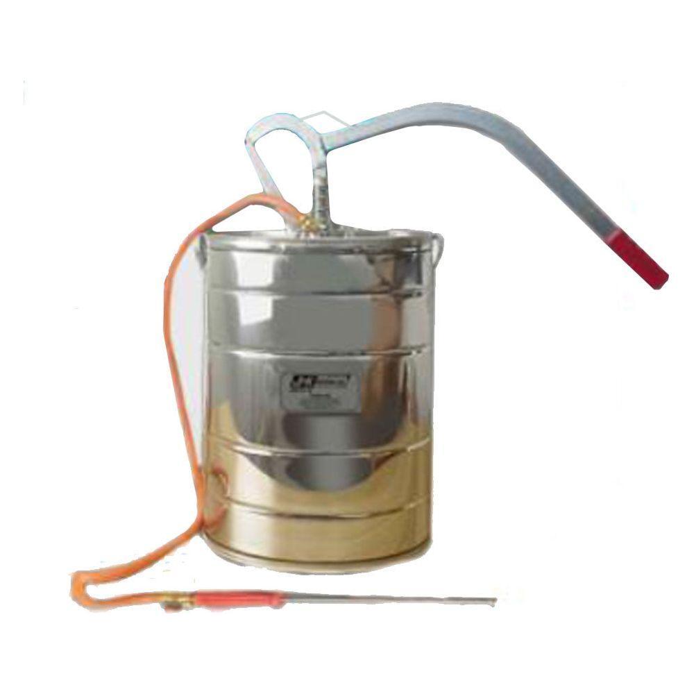 JR Kawasaki JRKTH-16 Semi-Automatic Knapsack Sprayer 16L | Jr Kawasaki by KHM Megatools Corp. JR Kawasaki JRKTH-16 Semi-Automatic Knapsack Sprayer 16L | Jr Kawasaki by KHM Megatools Corp.